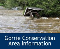 Gorrie Conservation Area Information