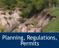 Planning & Regulations