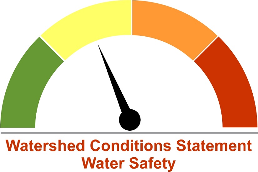 Watershed Conditions Statement Water Safety Maitland Valley Conservation Authority
