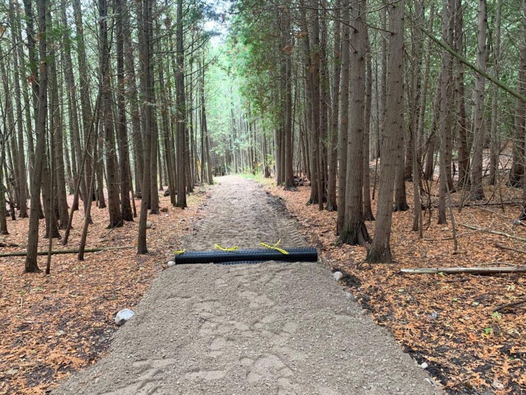 John Hindmarsh Environmental Trust Fund – Maitland Valley Conservation