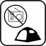 radio free camping