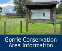Gorrie Conservation Area Information